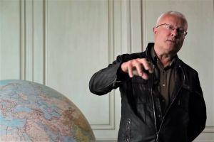 Бывший глава банка Лебедев против "грязных денег" и за DeFi Бывший глава банка Лебедев против "грязных денег" и за DeFi