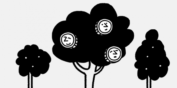 «Банковские депозиты не покрывают инфляцию». Зачем покупать криптовалюту «Банковские депозиты не покрывают инфляцию». Зачем покупать криптовалюту