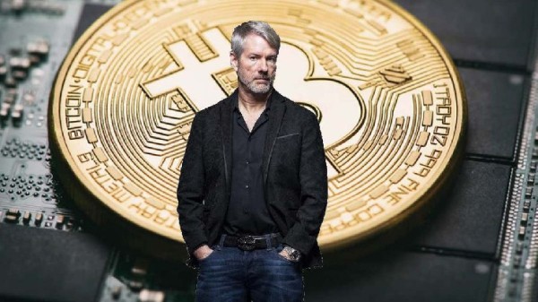 Майкл Сэйлор назвал два фактора, которые повысят курс биткоина
