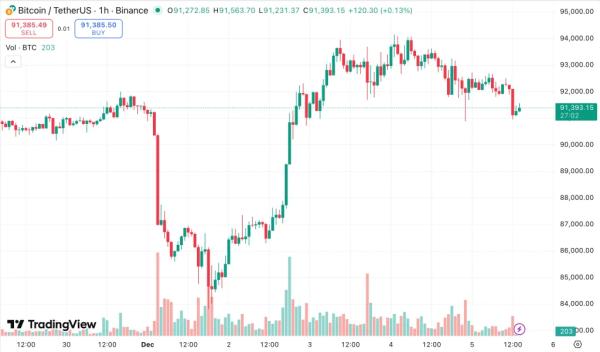 Соосновательница 21Shares усомнилась в январском ралли биткоина 
