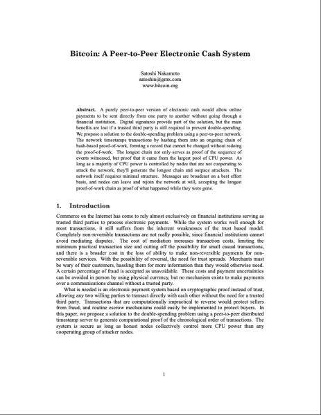 Институт политики биткоина бьет тревогу из‑за налоговых льгот для стейблкоинов Институт политики биткоина бьет тревогу из‑за налоговых льгот для стейблкоинов