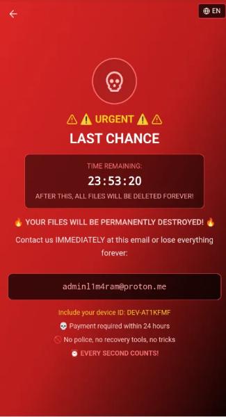 Android-приложения с новым вредоносом, утечка у Asus и другие события кибербезопасности Android-приложения с новым вредоносом, утечка у Asus и другие события кибербезопасности