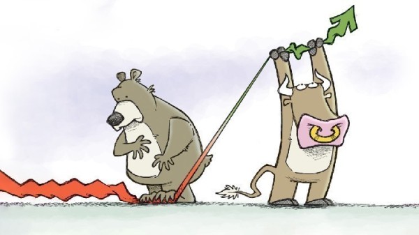 Биткоин поднялся выше $94 000, но ФРС может испортить праздник Биткоин поднялся выше $94 000, но ФРС может испортить праздник