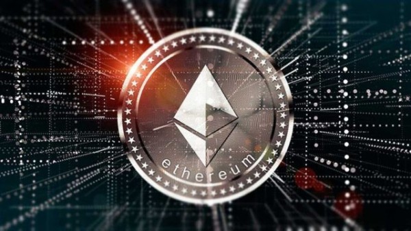 Цена Ethereum поднялась после обновления Fusaka