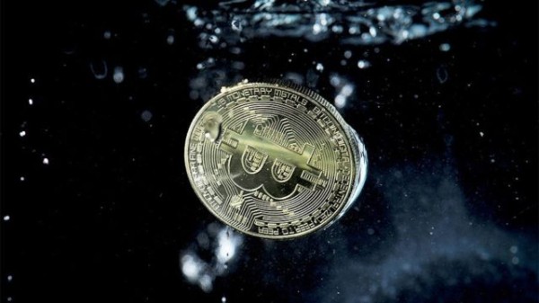 Кто удерживает крипторынок от падения Кто удерживает крипторынок от падения