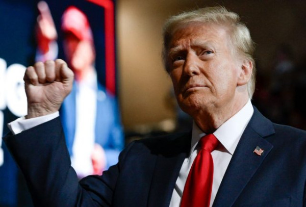 Капитализация стейблкоина Трампа перевалила за $3 млрд