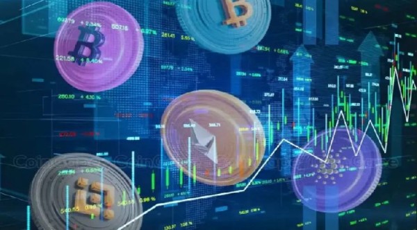 Крипторынок переходит в новую фазу &mdash; Binance Research