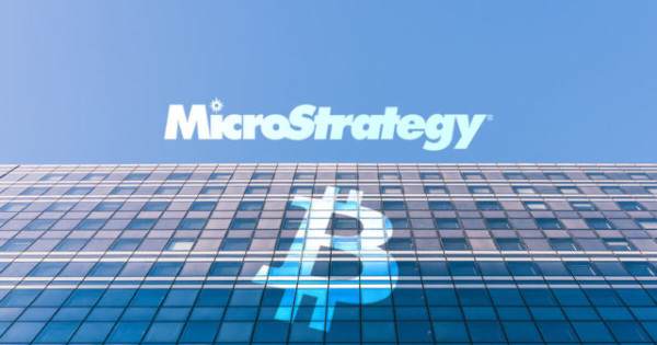 MicroStrategy провалилась с последней покупкой биткоина
