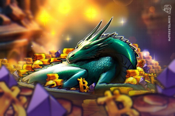 Долгосрочные держатели биткоинов прекратили &laquo;разгрузку&raquo; впервые с июля