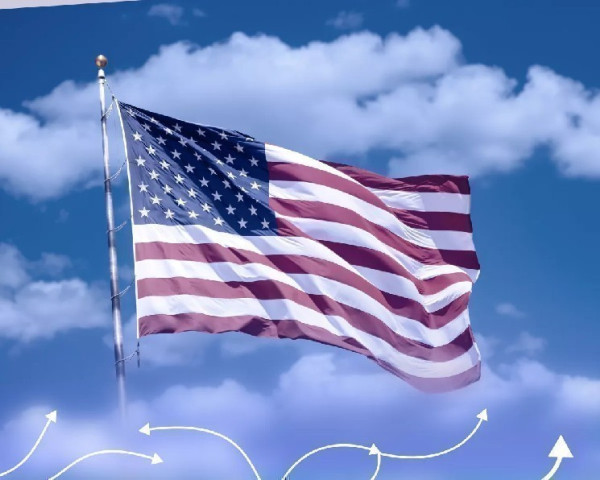 Инфляция в США замедлилась вопреки прогнозам. Биткоин отреагировал ростом Инфляция в США замедлилась вопреки прогнозам. Биткоин отреагировал ростом