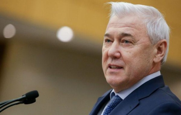 Анатолий Аксаков: Криптовалюты будут в центре внимания в 2026 году