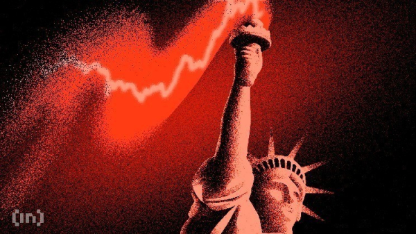 Эрик Трамп опять не угадал: Q4 для биткоина может стать худшим за семь лет Эрик Трамп опять не угадал: Q4 для биткоина может стать худшим за семь лет