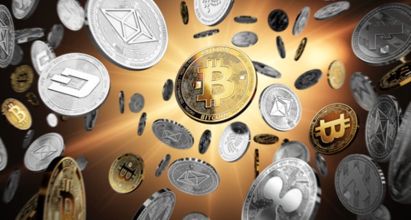 Какие токены остались в плюсе с начала года