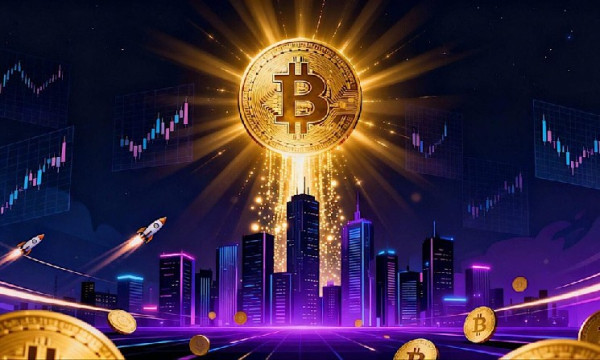 Криптовалюты выросли на фоне решения Банка Японии и данных по инфляции в США Криптовалюты выросли на фоне решения Банка Японии и данных по инфляции в США