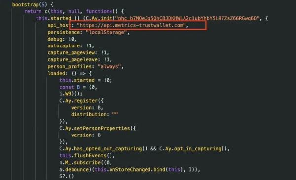 Итоги недели: рождественский застой и взлом пользователей Trust Wallet