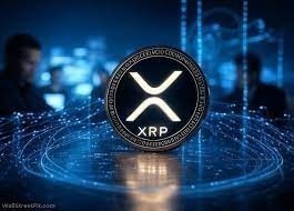 Технический анализ показывает, что XRP готов к значительному росту цены