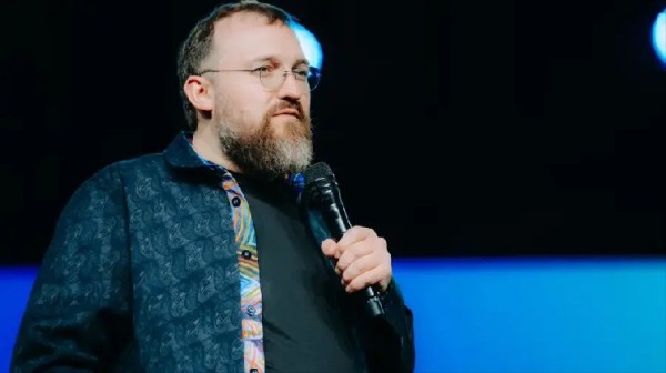 Чарльз Хоскинсон: Трамп нарушил четырехлетний цикл биткоина Чарльз Хоскинсон: Трамп нарушил четырехлетний цикл биткоина