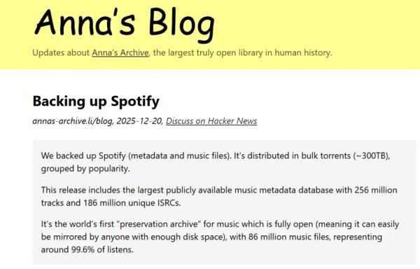 Экспроприация Spotify, стилер, нацеленный на криптокошельки, и другие события из мира кибербезопасности