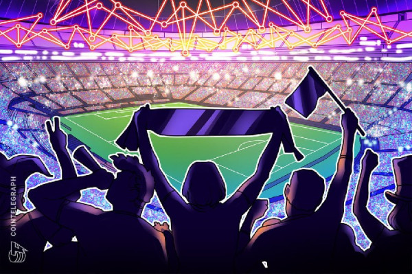 Спортивные прогнозы принесли пользователю Polymarket почти $2 млн