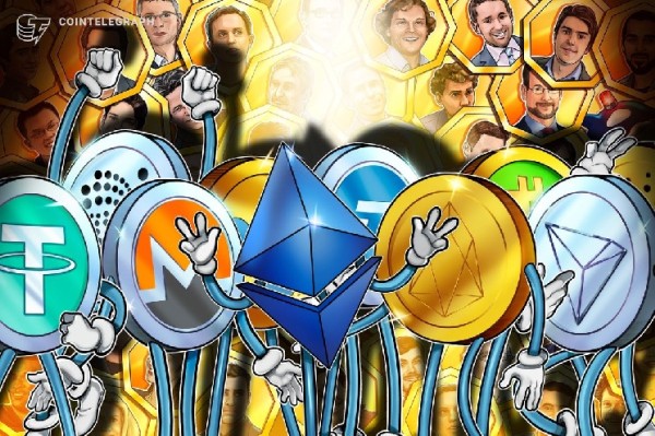 Bitcoin Cash подорожал на 40% в 2025 году и обогнал другие L1-криптовалюты