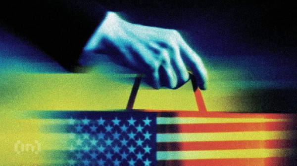 Замедление инфляционных ожиданий в США поддержит биткоин