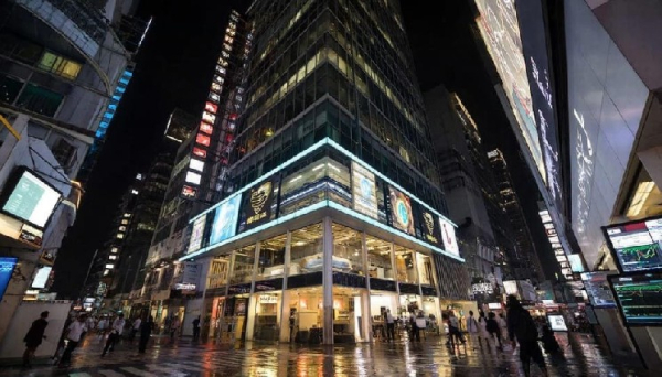 Компания Anchorage проводит еще один выпуск стейблкоинов Компания Anchorage проводит еще один выпуск стейблкоинов