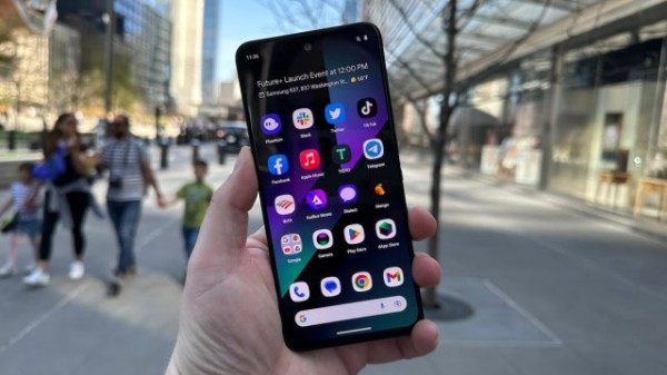 В чипах смартфонов Solana нашли уязвимость В чипах смартфонов Solana нашли уязвимость