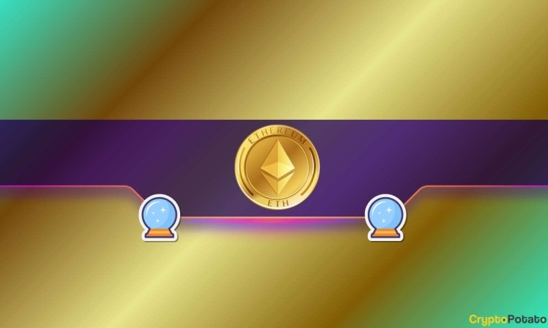  Обречен ли Ethereum, чтобы окунуться до 3500 долларов после последнего отказа в 4 тысяч долларов? 