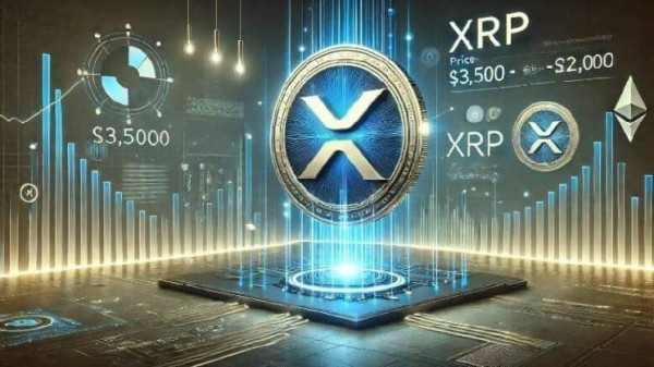 Компания Digital Wealth Partners объявила о запуске алгоритмической торговли XRP Компания Digital Wealth Partners объявила о запуске алгоритмической торговли XRP