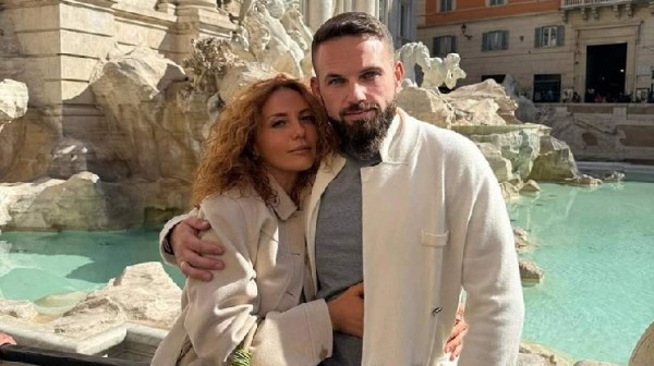 В ОАЭ нашли останки криптобизнесмена Романа Новака и его жены В ОАЭ нашли останки криптобизнесмена Романа Новака и его жены