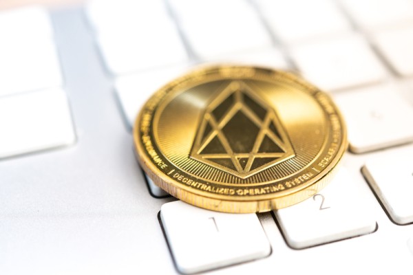 Ребрендинг EOS: Vaulta на пути к децентрализованному банкингу Ребрендинг EOS: Vaulta на пути к децентрализованному банкингу