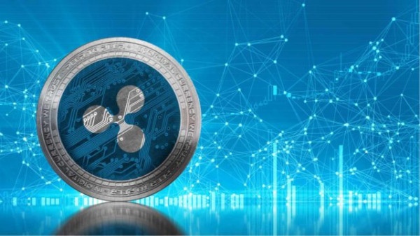 Почему цена XRP может изменится