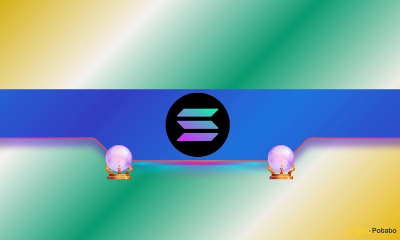  Последний падение Sol? Аналитик видит 500 долларов США на этот цикл 