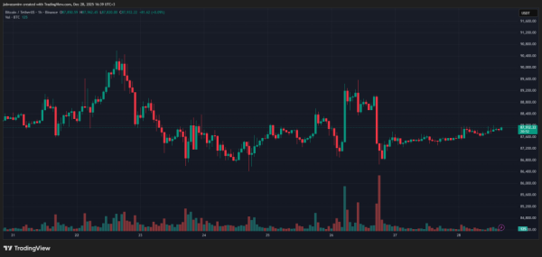 Итоги недели: рождественский застой и взлом пользователей Trust Wallet