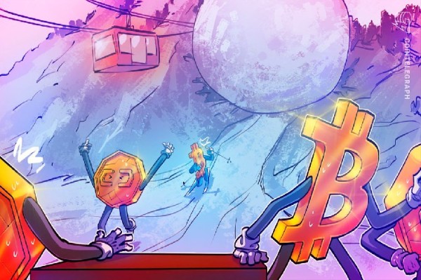 Биткоин не может закрепиться выше $90 000, а Ethereum преодолел рубеж в $3000 Биткоин не может закрепиться выше $90 000, а Ethereum преодолел рубеж в $3000