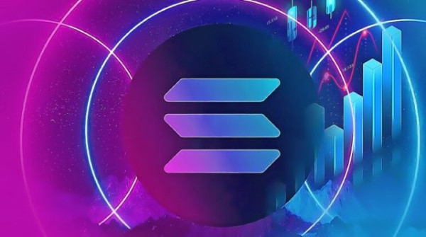 Криптоэксперт рассказал, почему Solana лучше BTC