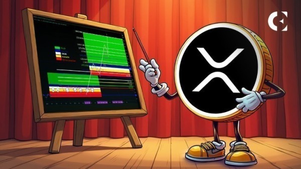 Прогноз XRP &laquo;IQ 276&raquo; вызвал споры: может ли XRP действительно выиграть 10 раз за две недели?