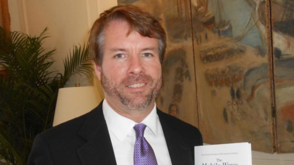 Майкл Сейлор собирается скупить все биткоины Майкл Сейлор собирается скупить все биткоины