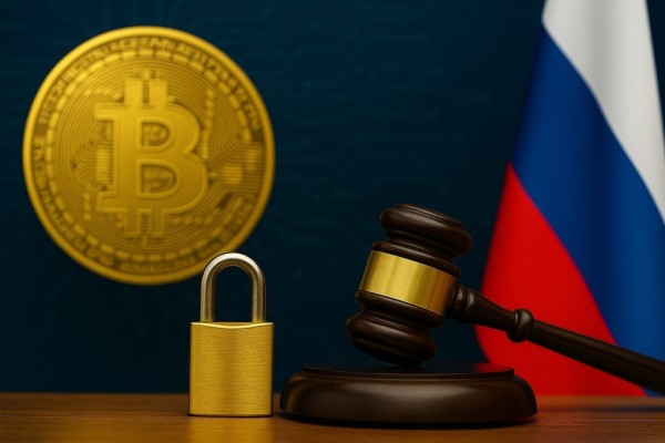 Генпрокуратура готовит меры против теневого оборота криптовалют в России