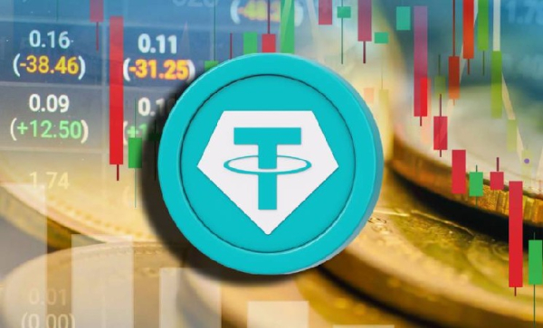 Компания Tether инвестировала крупную сумму в Generative Bionics и расширила регуляторное присутствие USDТ Компания Tether инвестировала крупную сумму в Generative Bionics и расширила регуляторное присутствие USDТ