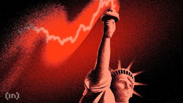 ФРС начала вливание ликвидности в финсистему: как отреагирует биткоин ФРС начала вливание ликвидности в финсистему: как отреагирует биткоин