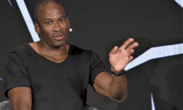 Основатель Bitmex Артур Хейс совершил крупную покупку этого альткоина