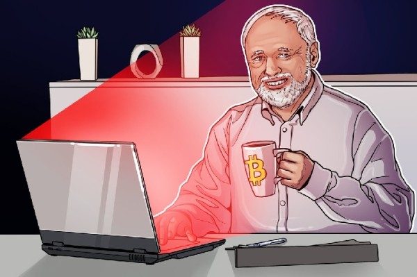 Биткоин больше никогда не обновит максимумов — CEO SwanDesk Биткоин больше никогда не обновит максимумов — CEO SwanDesk