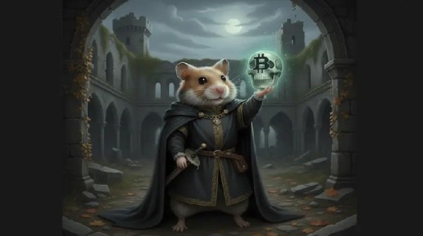 Кен Чан: Я создал Aevo и потратил восемь лет жизни впустую Кен Чан: Я создал Aevo и потратил восемь лет жизни впустую