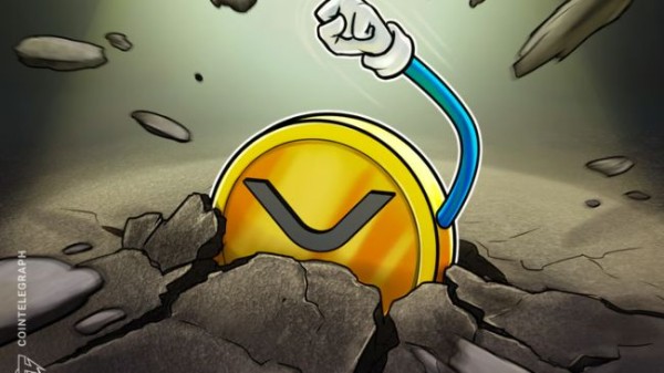 VivoPower создаст специализированный инвестиционный фонд для приобретения акций Ripple на $300 млн VivoPower создаст специализированный инвестиционный фонд для приобретения акций Ripple на $300 млн