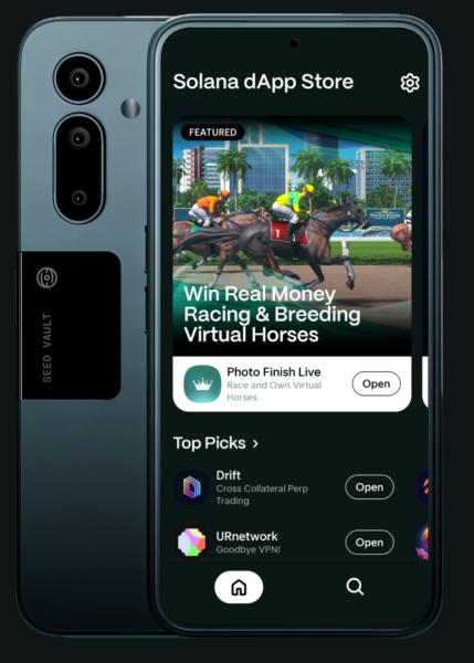 Xiaomi предустановит криптокошелек Sei на&nbsp;миллионы смартфонов