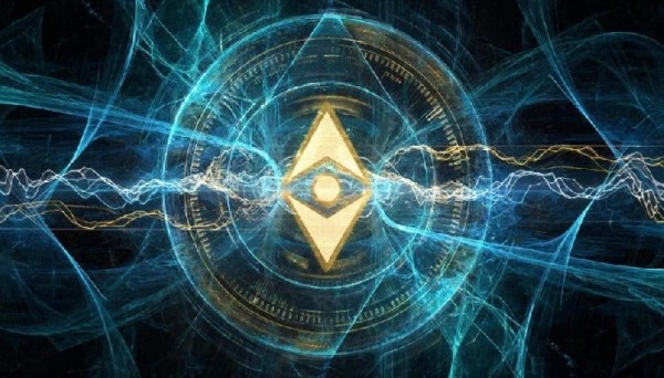 Цена Ethereum застопорилась на отметке в 3000 долларов Цена Ethereum застопорилась на отметке в 3000 долларов