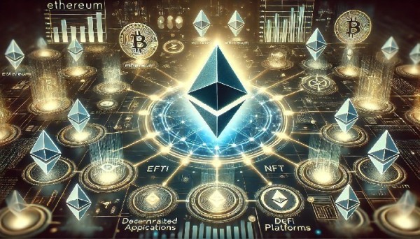 Насколько вырастет цена Ethereum после запуска Fusaka?