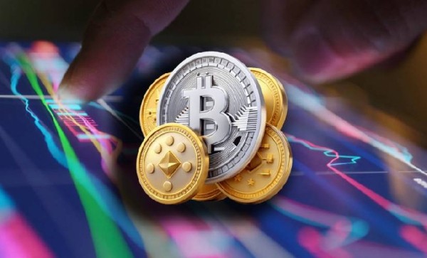 Разочарование ветерана криптоиндустрии усилило дискуссию об истиной роли цифровых валют в современном обществе Разочарование ветерана криптоиндустрии усилило дискуссию об истиной роли цифровых валют в современном обществе