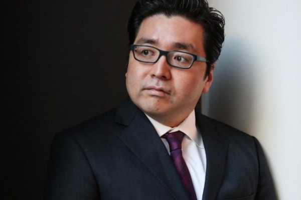 Том Ли поделился своим криптопрогнозом на начало следующего года Том Ли поделился своим криптопрогнозом на начало следующего года